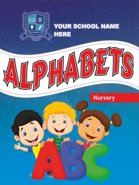 Alphabet Book