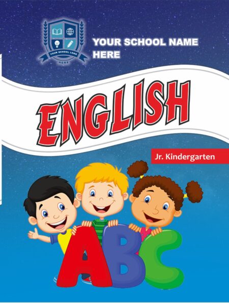 English Book