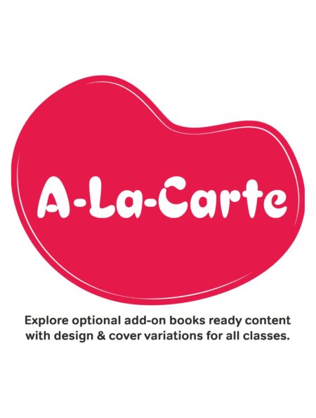 A-LA-CARTE