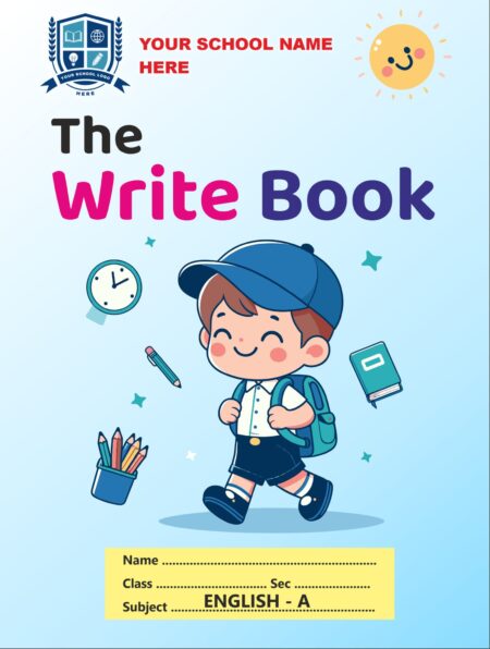 English A